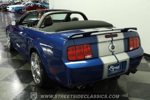 2009 Ford Mustang