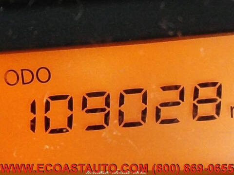 2016 Nissan NV200 SV