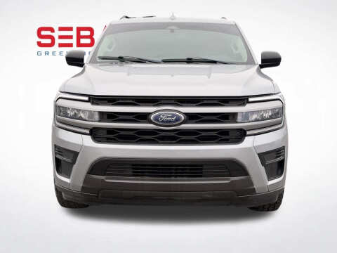 2022 Ford Expedition XL