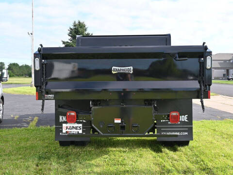 2022 International CV515