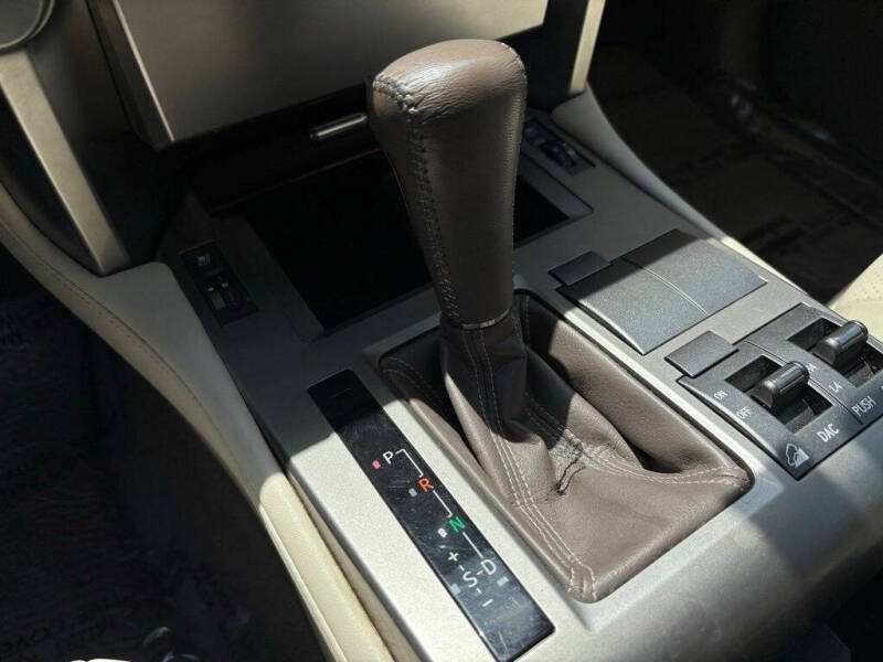 2011 Lexus GX 460