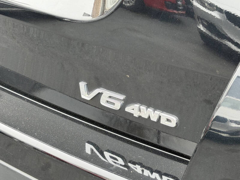 2013 Honda Crosstour EX-L V6