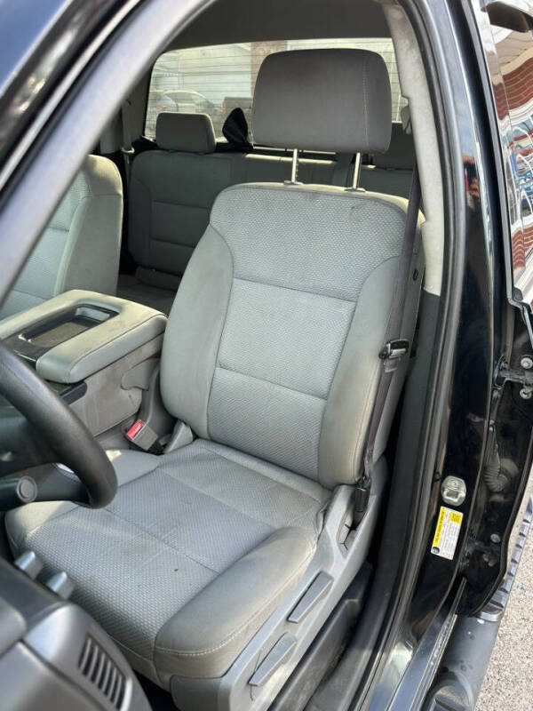 2015 GMC Sierra 1500