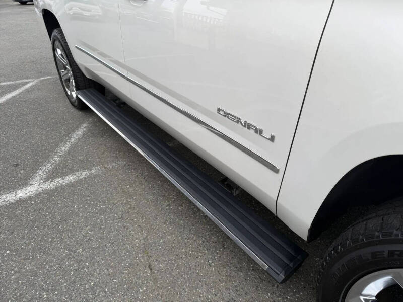 2019 GMC Yukon XL Denali