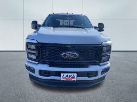 2026 Ford F-250 Super Duty
