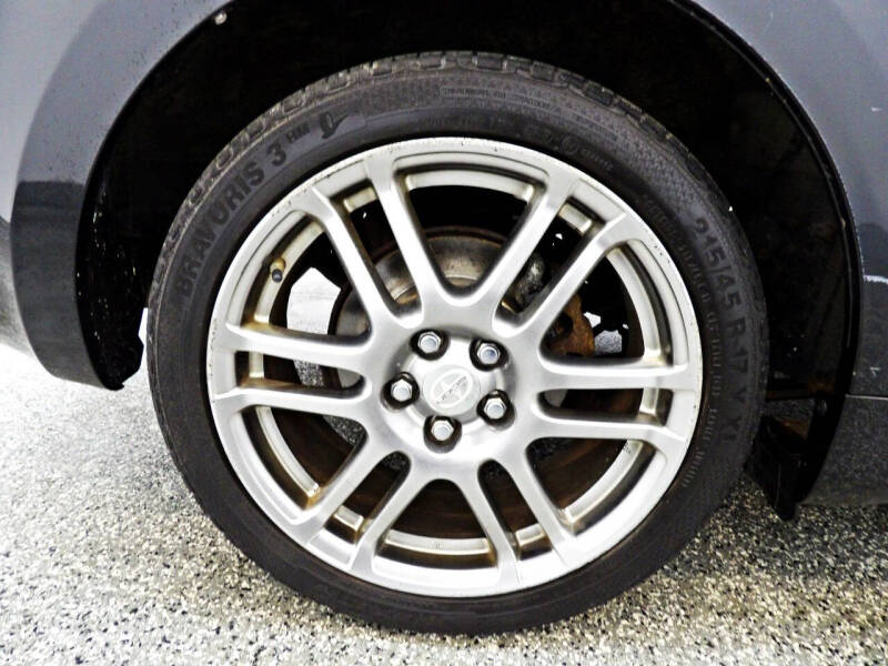 2010 Scion tC