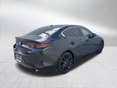 2021 Mazda Mazda3 Sedan Premium Plus