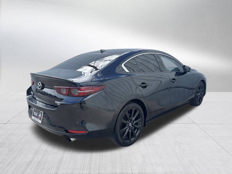 2021 Mazda Mazda3 Sedan Premium Plus