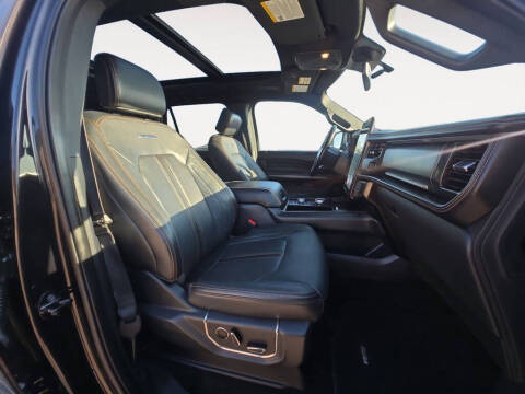 2023 Ford Expedition Platinum