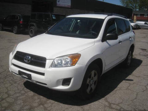 2009 Toyota RAV4