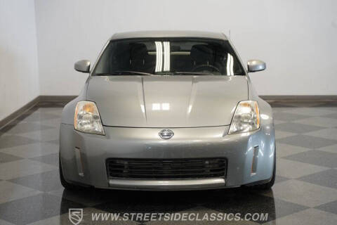 2005 Nissan 350Z