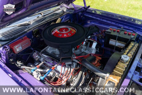 1970 Dodge Challenger