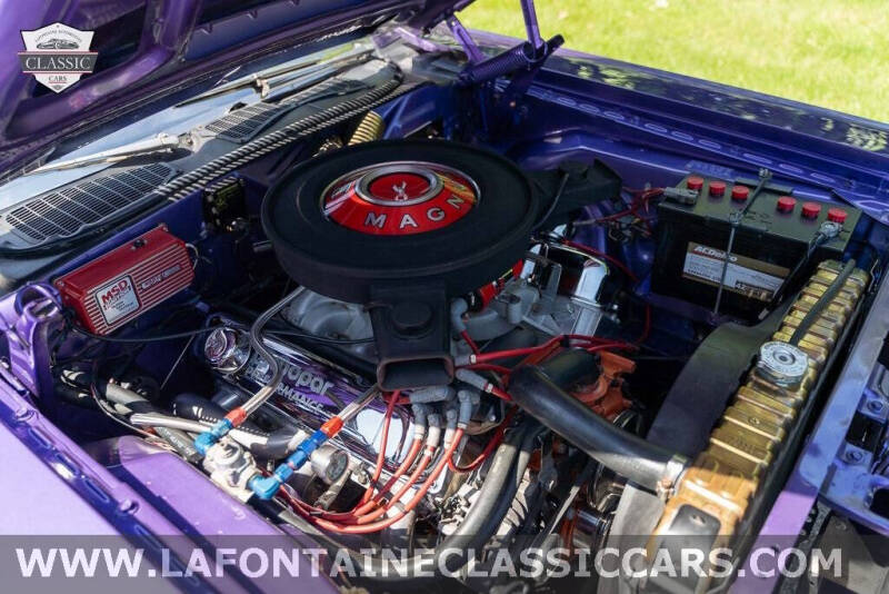 1970 Dodge Challenger