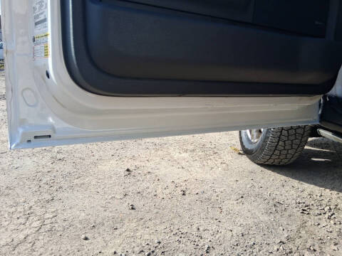 2013 Ford F-150 Limited