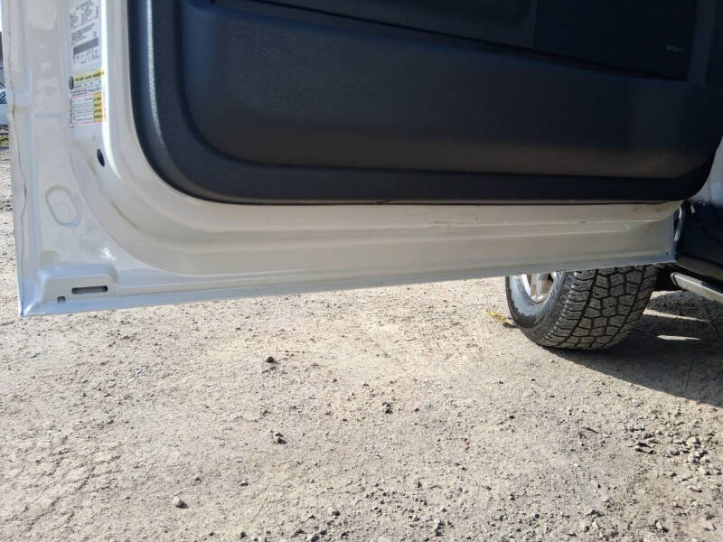 2013 Ford F-150 Limited