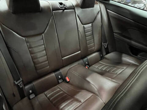 2021 BMW 4 Series M440i xDrive