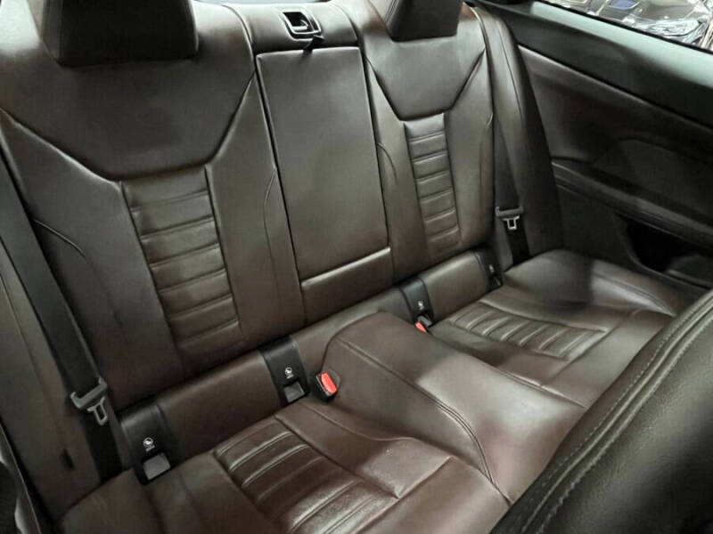 2021 BMW 4 Series M440i xDrive