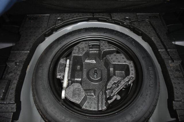 2019 Subaru Crosstrek 2.0i Base