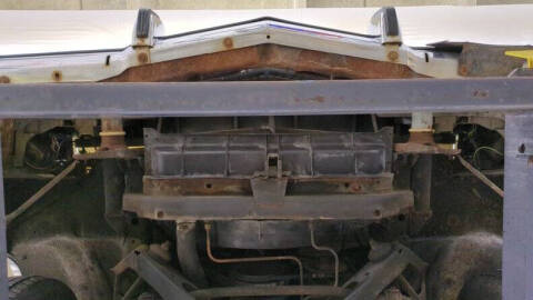 1979 Chrysler Cordoba