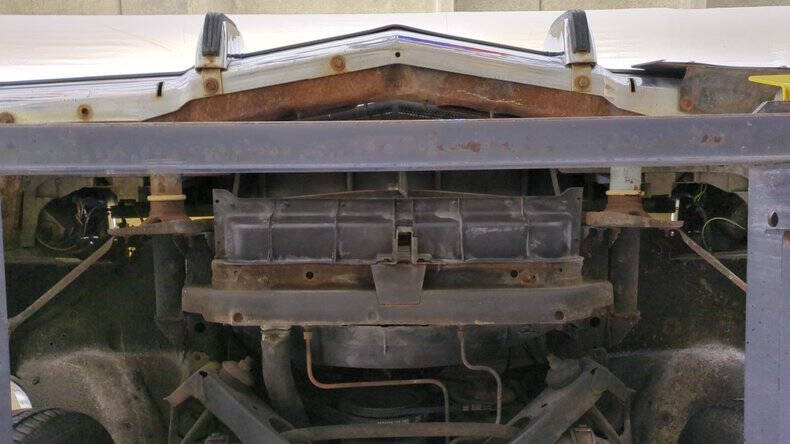 1979 Chrysler Cordoba