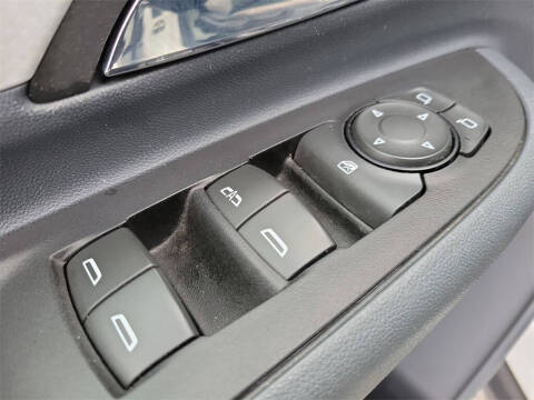 2017 Chevrolet Bolt EV LT