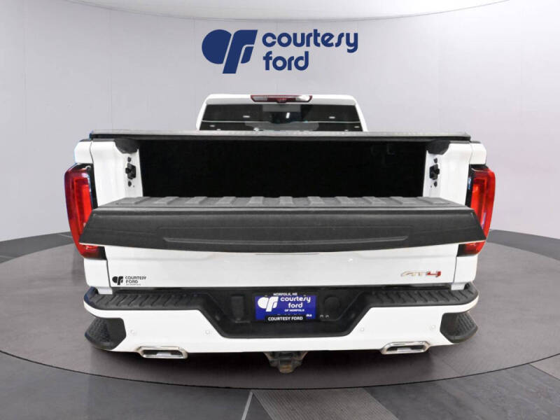2022 GMC Sierra 1500