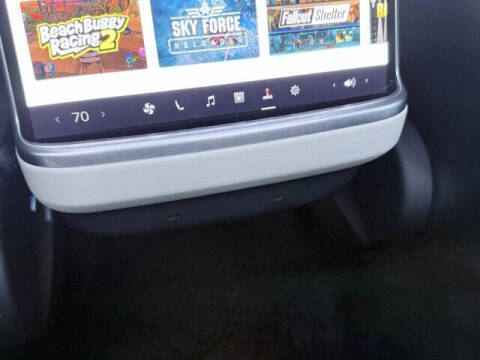 2023 Tesla Model S Plaid