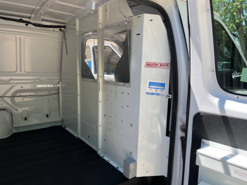 2014 Ford E-Series E-350 SD