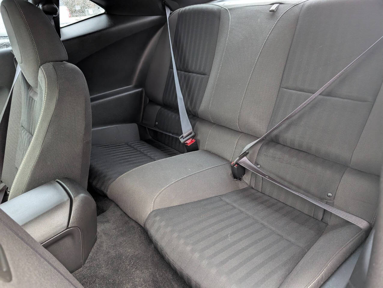 used 2013 Chevrolet Camaro car, priced at $12,999