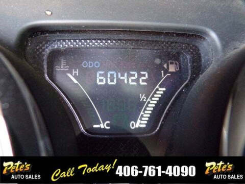 2019 Nissan Versa SV