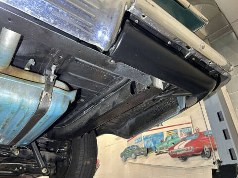 1960 Chevrolet Bel Air