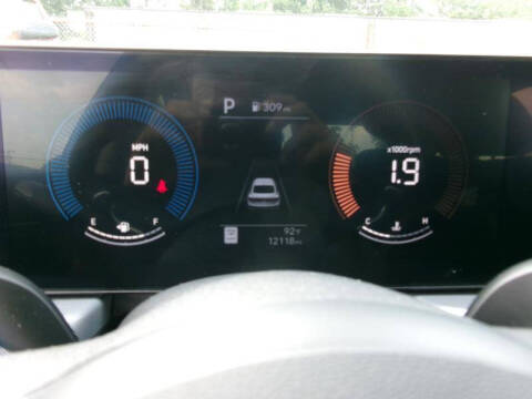 2024 Hyundai Sonata
