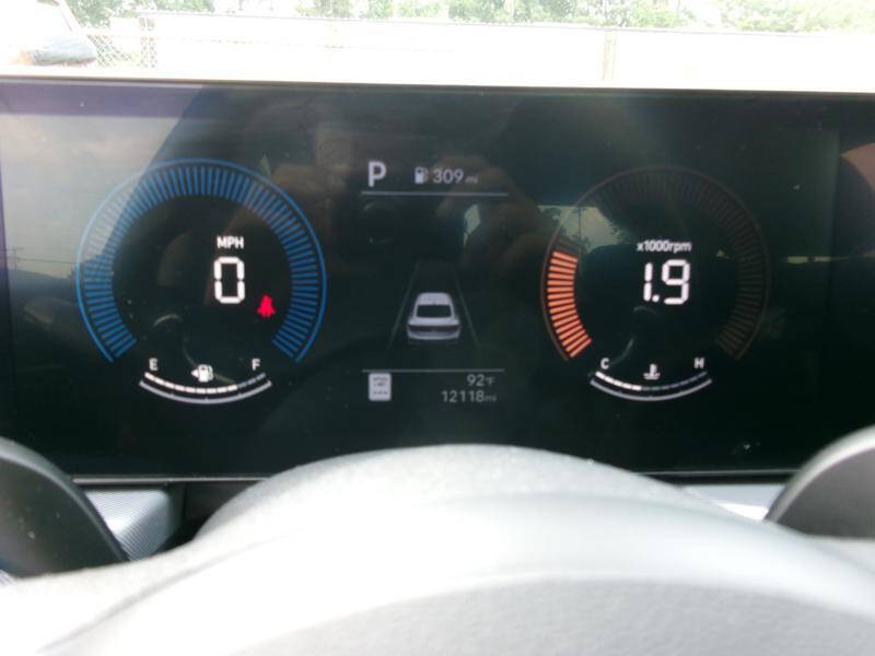 2024 Hyundai Sonata