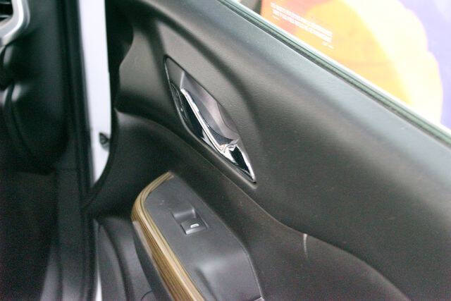 2018 GMC Acadia SLE-2