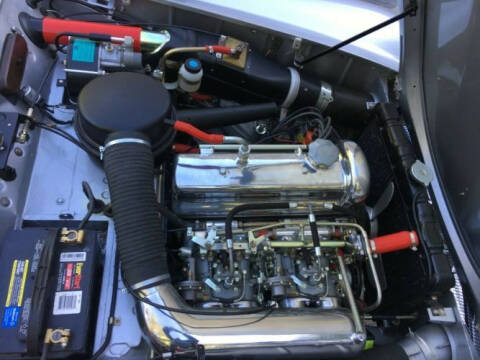 1961 Mercedes-Benz 190-Class