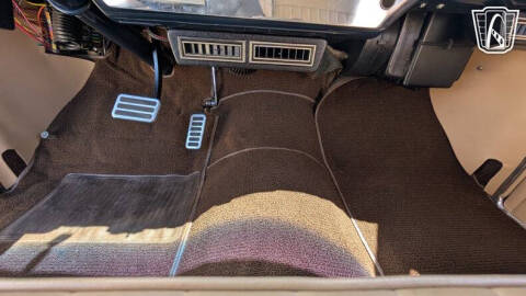 1952 Chevrolet Deluxe
