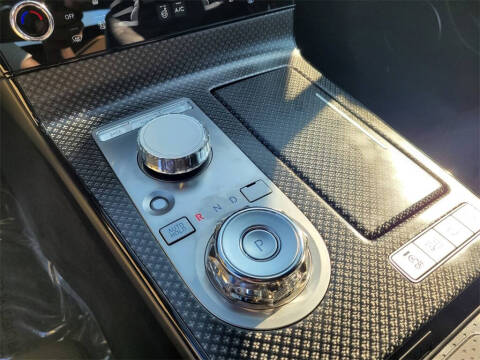 2026 Genesis G80 3.5T Sport Prestige