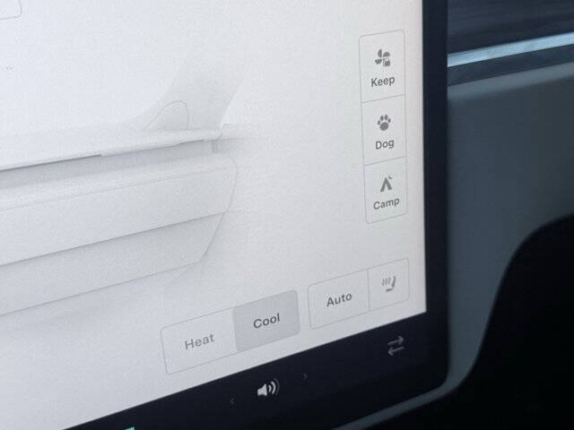 2021 Tesla Model X Long Range