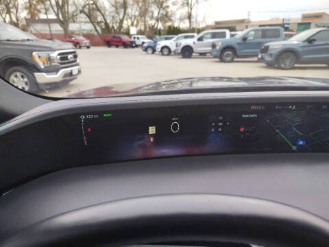 2025 Lincoln Nautilus Hybrid Premiere