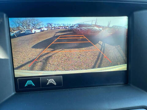 2018 GMC Acadia SLE-2