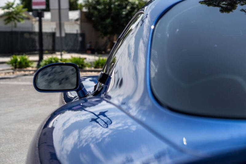 1996 Dodge Viper GTS