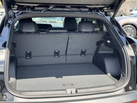 2024 Chevrolet Blazer EV 2LT