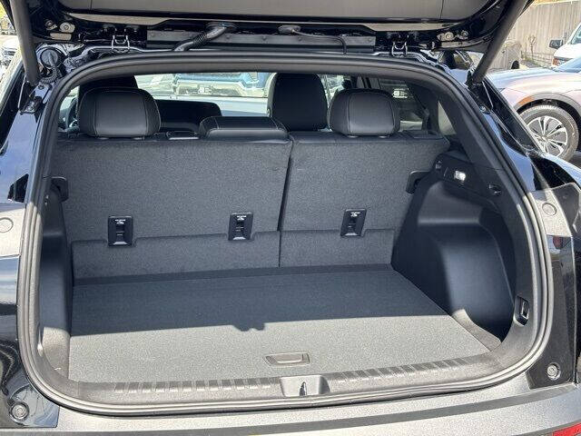 2024 Chevrolet Blazer EV 2LT