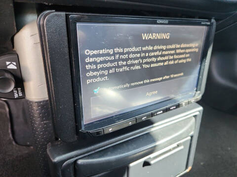 2001 Toyota MR2 Spyder