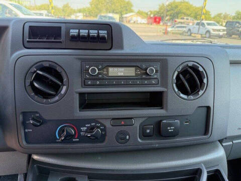 2026 Ford E-Series