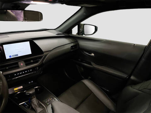 2024 Lexus UX 250h F SPORT Design