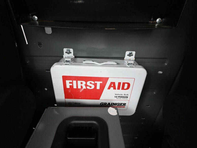 2018 Ford Transit 150