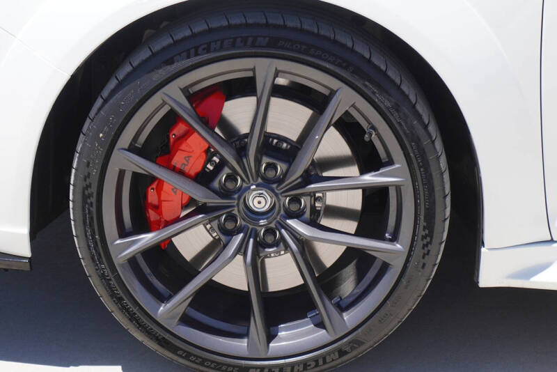 2025 Acura Integra Type S