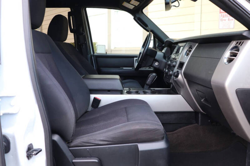 2015 Ford Expedition XLT