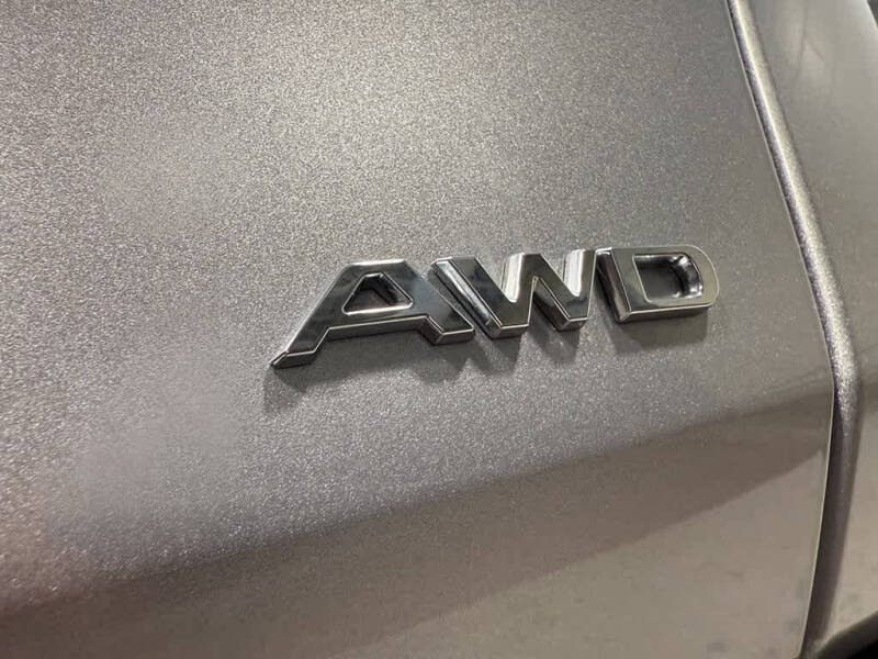 2025 Acura ADX w/A-SPEC